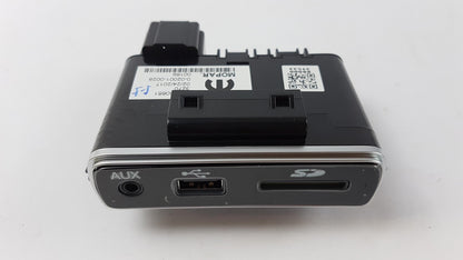 Original OE FIAT Anzeigeeinheit 735650651