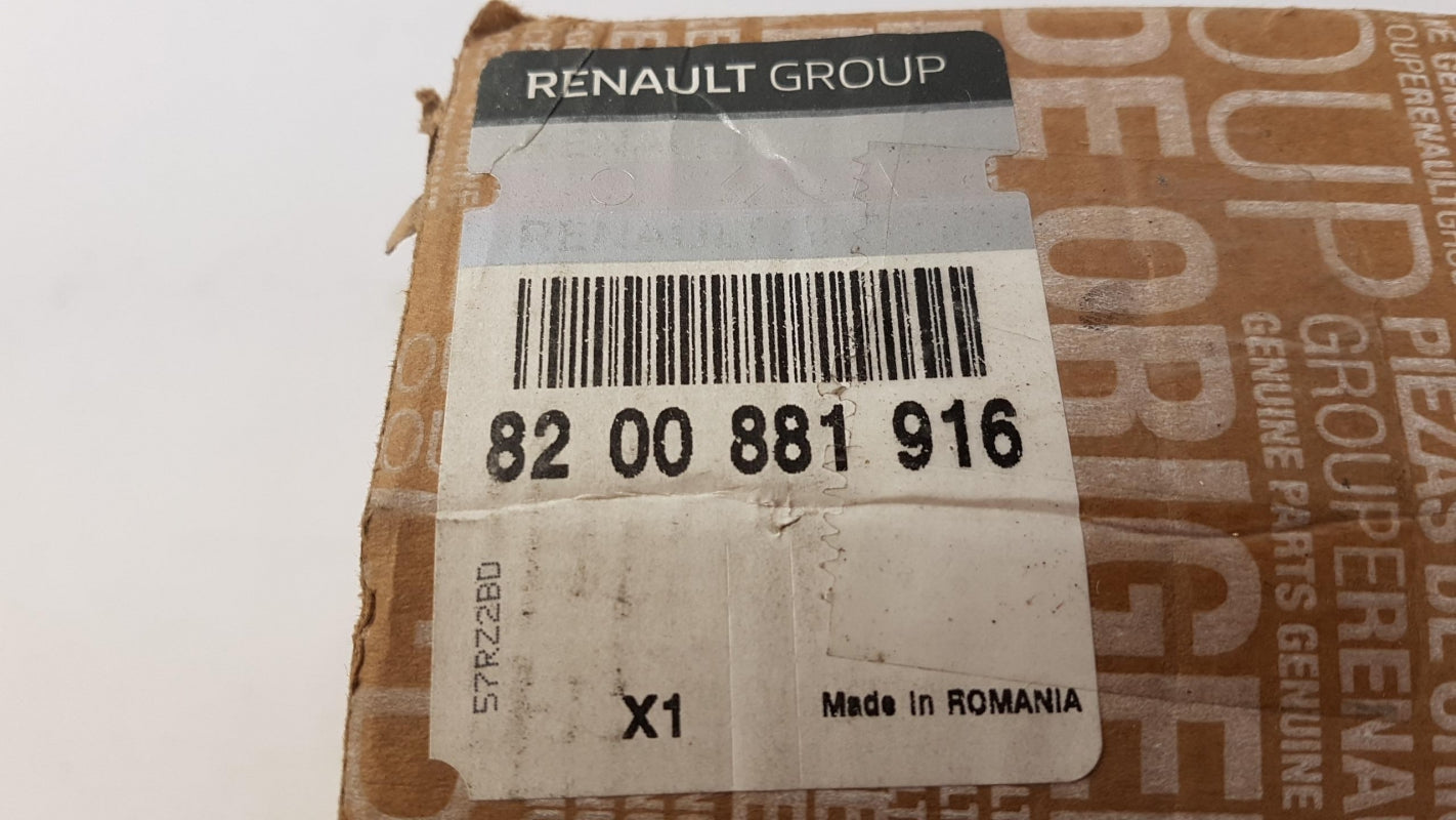 Original OE RENAULT Achsschenkel 8200881916