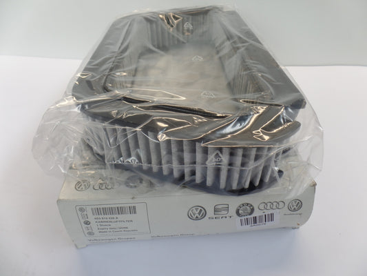 Original AUDI A8 '04-'10 Innenraumfilter Pollenfiltereinsatz 4E0819439A