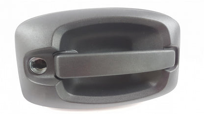 Original OE FIAT Türgriff 735423244