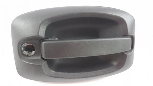 Original OE FIAT Türgriff 735423244