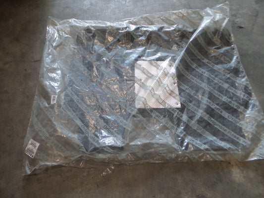 Original FIAT Punto '09- ALFA ROMEO Mito '11- Unterbodenschutz 51909131