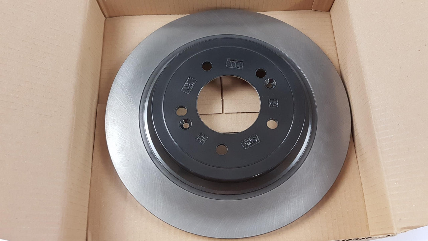 Original OE HYUNDAI/KIA Bremsscheibe (1 Stück) 58411D7700