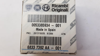 Original OE FIAT Parksensor 53385934