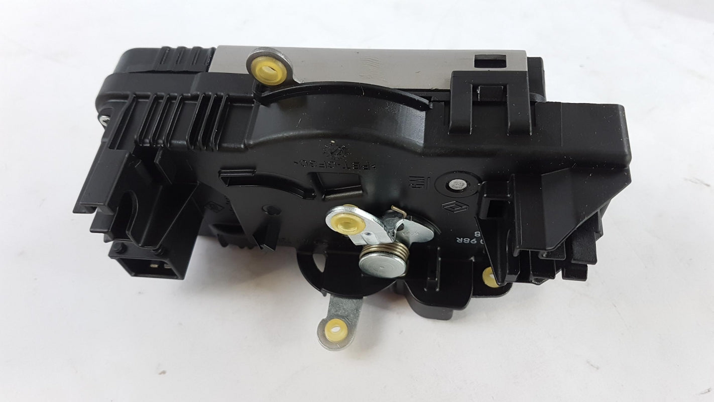 Original OE OPEL Heckklappenschloss 93867688