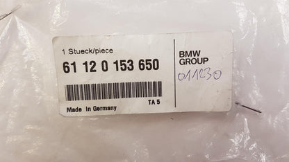 Original OE BMW Kabelbaum Adapter 61120153650