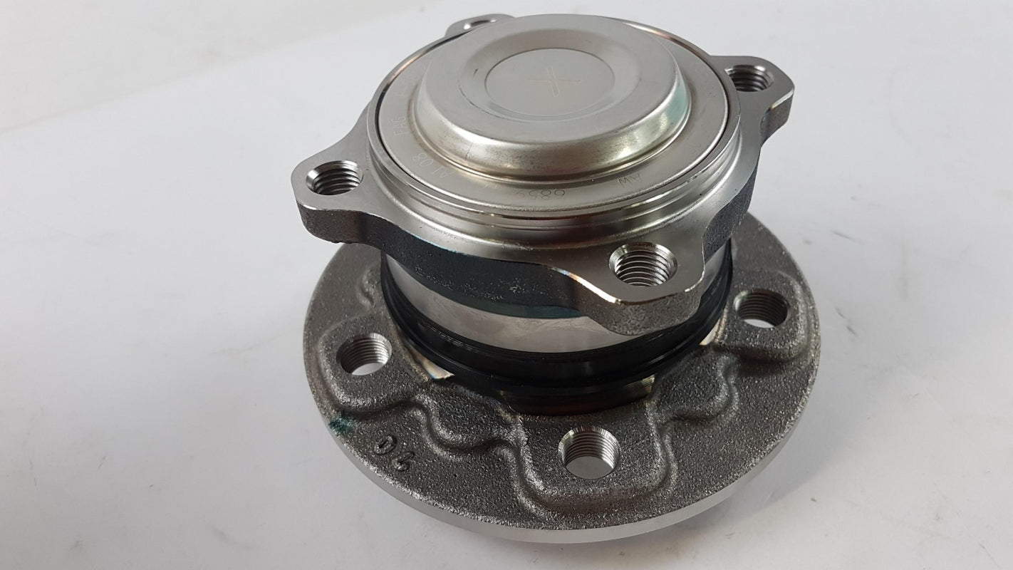 Original BMW 2er F45 F46 X1 F48 X2 F39 Radnabe hinten 33416858086