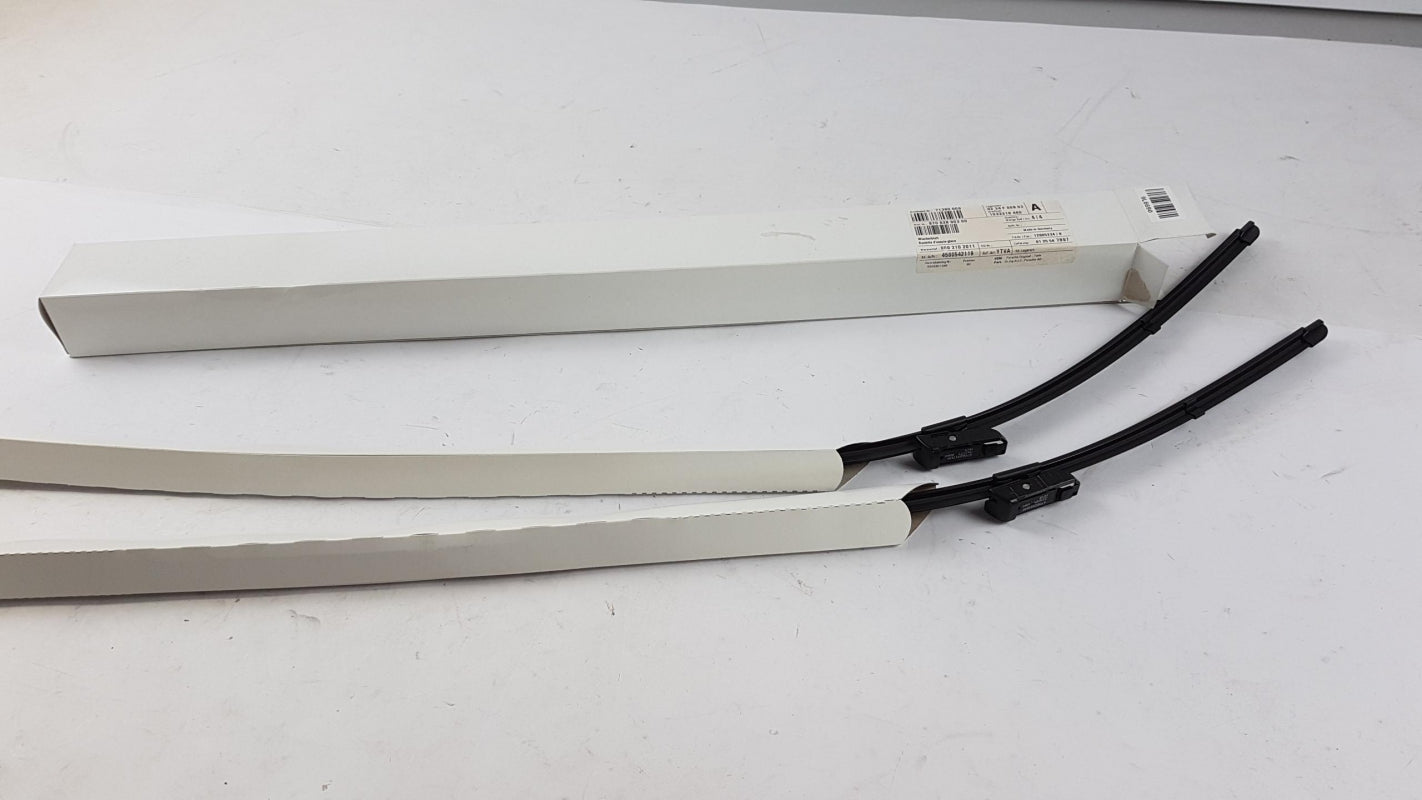 Original OE PORSCHE Wischerblättersatz (2st) 97062890300