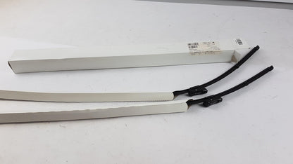 Original OE PORSCHE Wischerblättersatz (2st) 97062890300