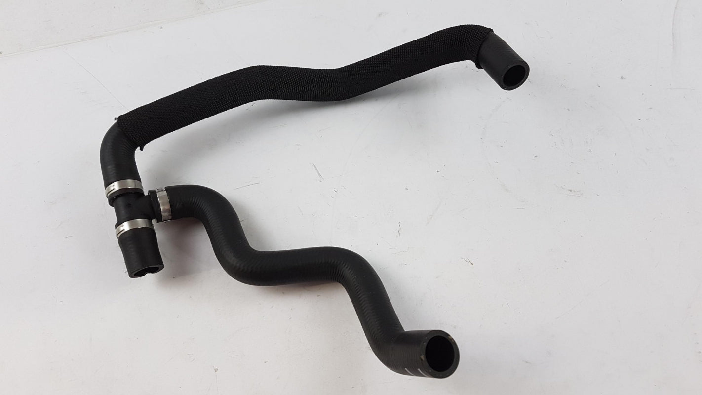 Original OE OPEL Kurbelgehäuseentlüftung Rohr 93179200
