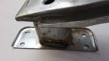 Original FIAT Panda '03-'12 Querschiene hinten 46835282