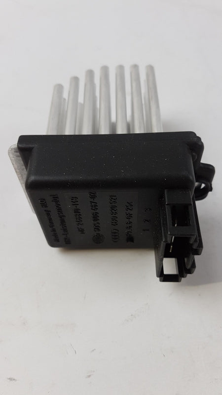 Original AUDI A6 C5 (4B) Heizungsgebläse Widerstand 4B0820521