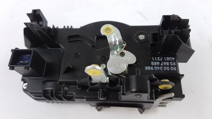 Original OE OPEL Heckklappenschloss 93867688