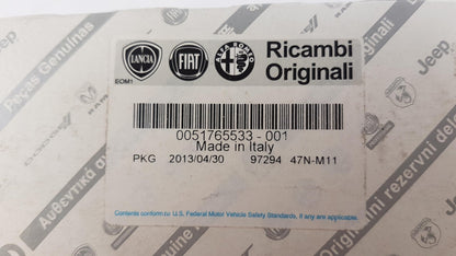 Original OE FIAT Kraftstoffpumpe 51765533