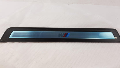 Original BMW 5er F10 F11 M Einstiegsleiste Vorne Rechts 51478050054