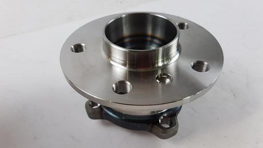 Original BMW 2er F45 F46 X1 F48 X2 F39 Radnabe hinten 33416858086