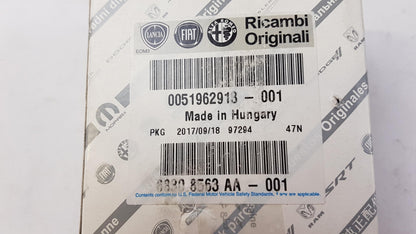 Original OE FIAT Klemme 51962913