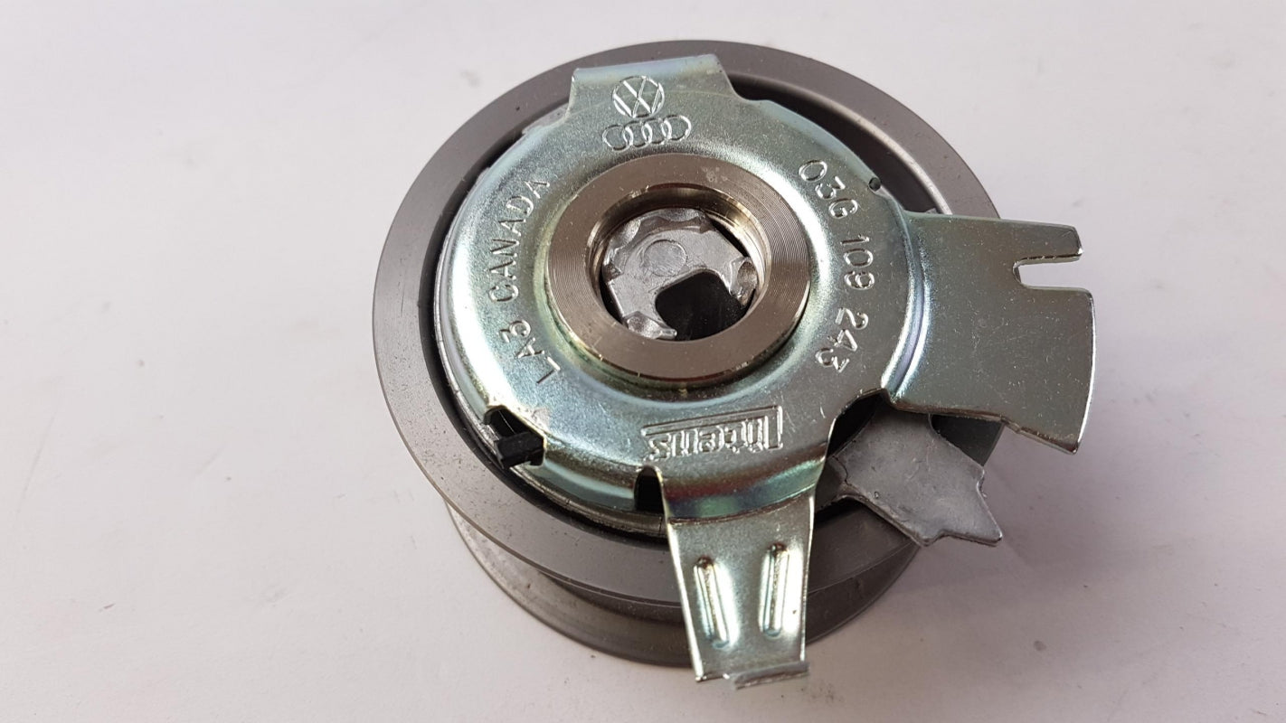 Original OE MITSUBISHI Riemenspanner MN980101