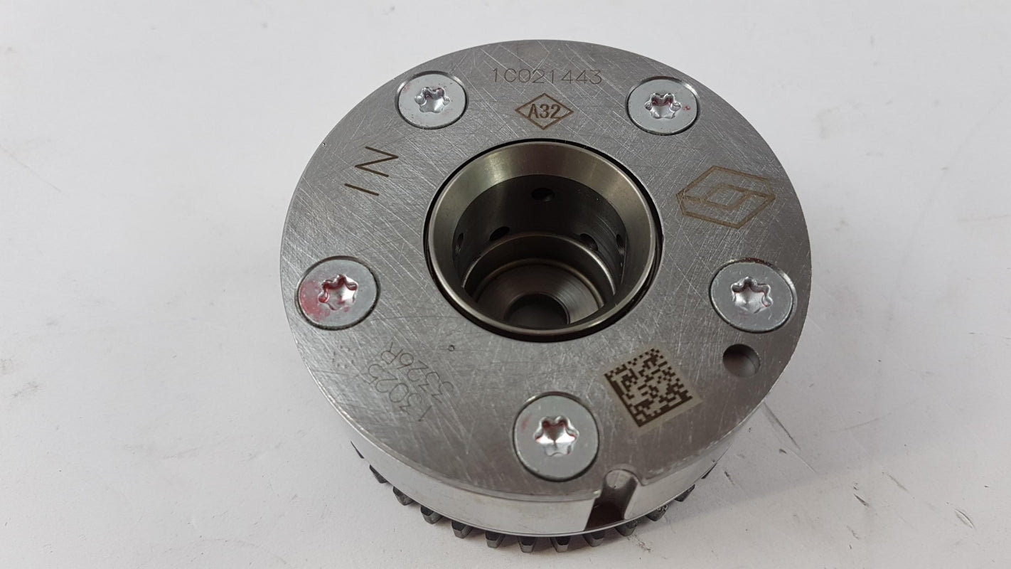 Original RENAULT Captur I Clio IV Zahnrad Nockenwellenrad 0.9/1.2 TCe 130253326R