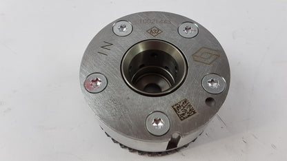 Original RENAULT Captur I Clio IV Zahnrad Nockenwellenrad 0.9/1.2 TCe 130253326R