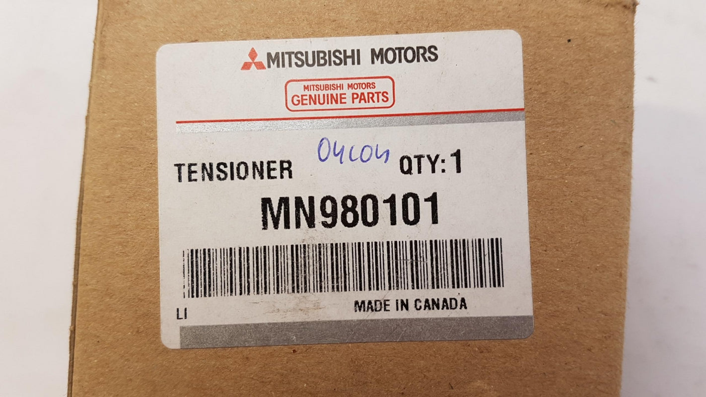 Original OE MITSUBISHI Riemenspanner MN980101