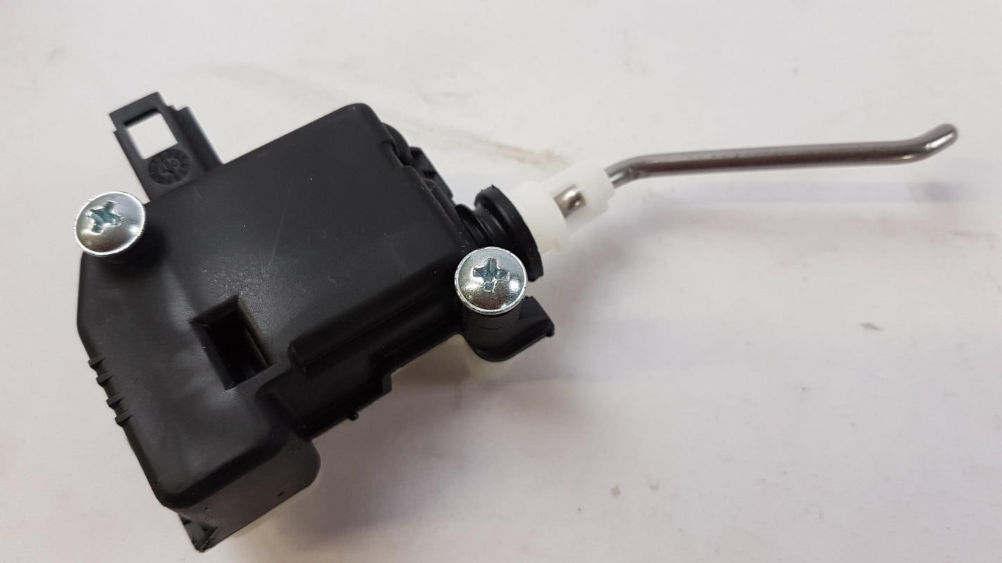 Original OE Volkswagen Zentralverriegelung Stellmotor 6K5862159B