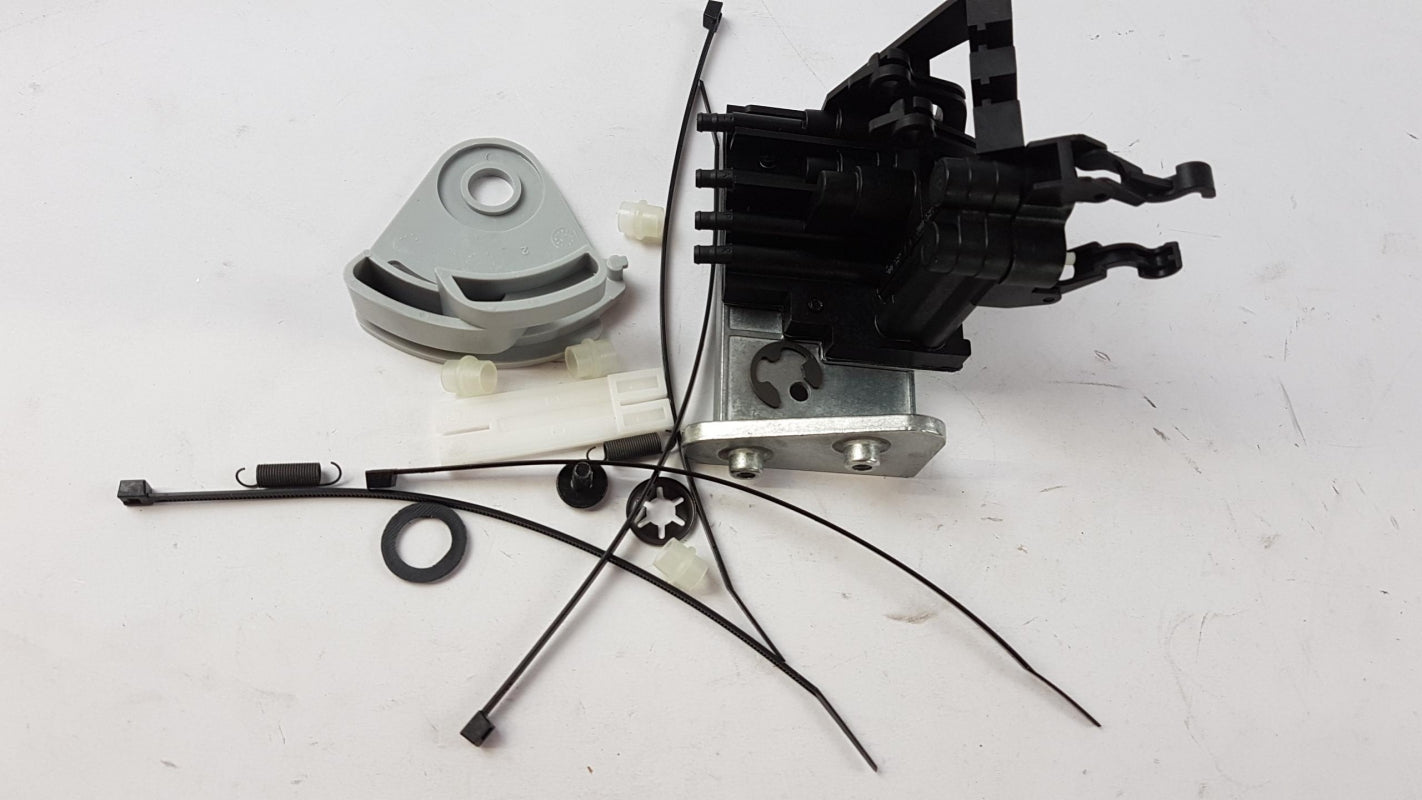 Original MERCEDES-BENZ Actros Axor Atego Ventil A0009108838