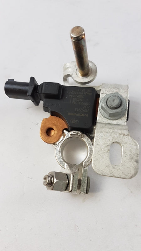 Original OE FIAT Klemme 51962913