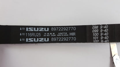 Original OE OPEL Zahnriemen 97229277