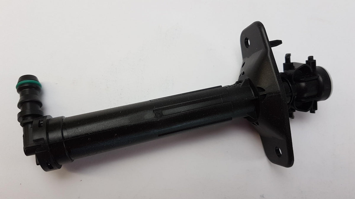 Original OE Volkswagen Scheinwerfer Waschdüse 4G8955102B