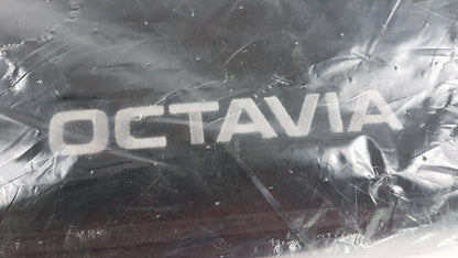 Original OE Volkswagen Fußmattensatz 5E4061404