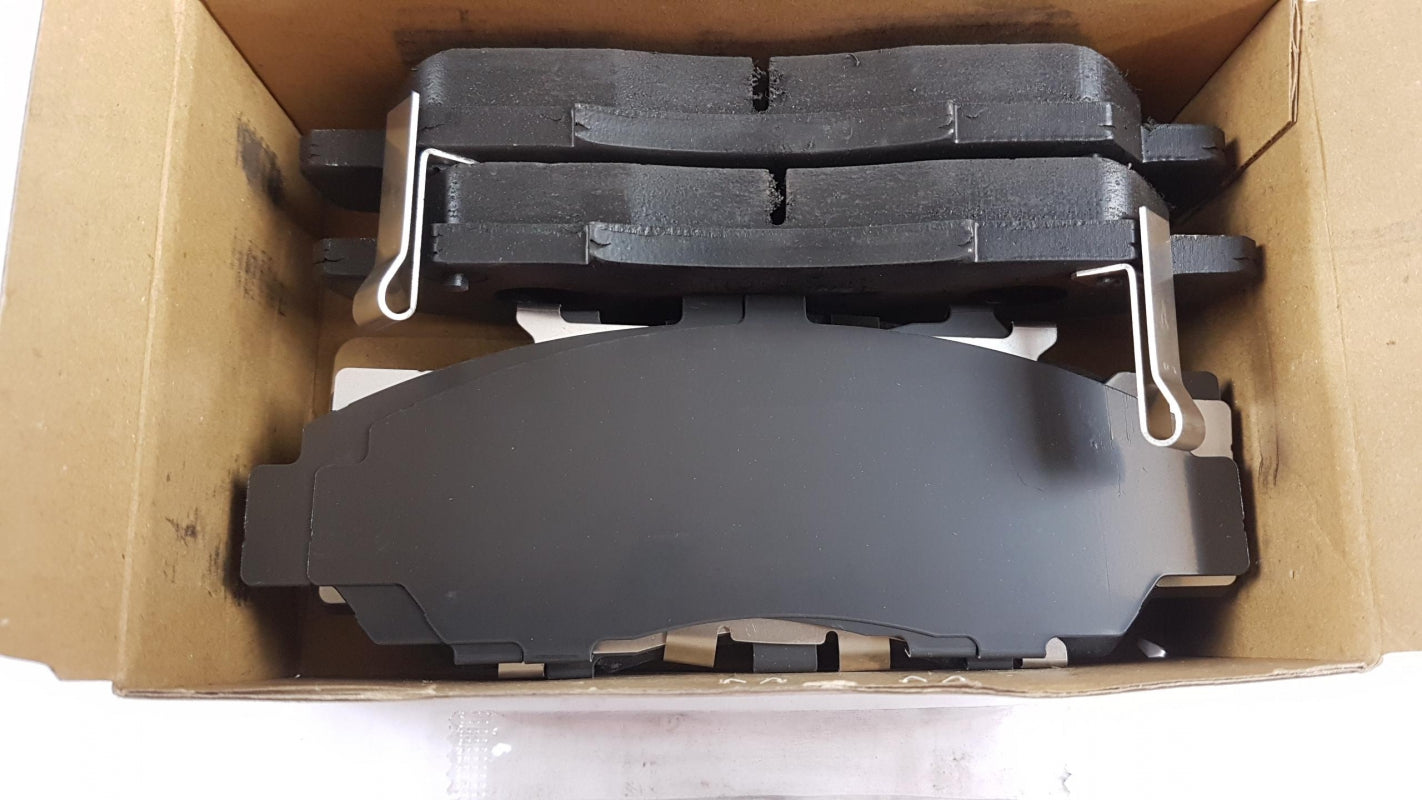 Original OE HONDA Bremsbeläge 45022SNNM02