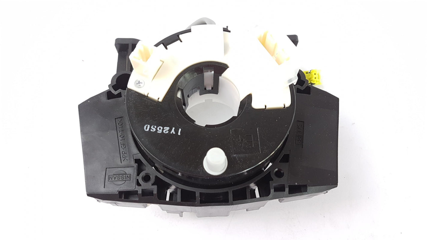 Original NISSAN NV200 (10-15) Qashqai (10-11) Wickelfeder Schleifring B5567BH00A