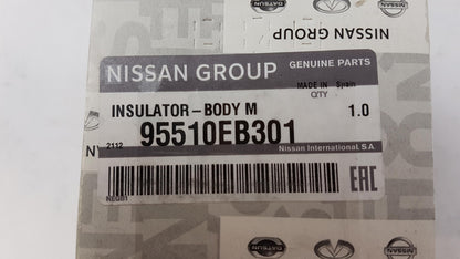 Original OE NISSAN Achsträger Lagerung 95510EB301