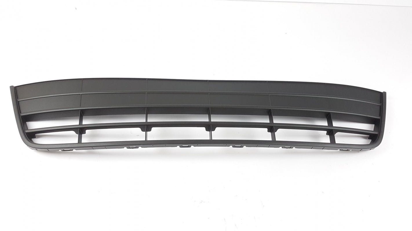 Original OE Volkswagen Stoßfänger Lüftungsgitter 5N0853677H9B9