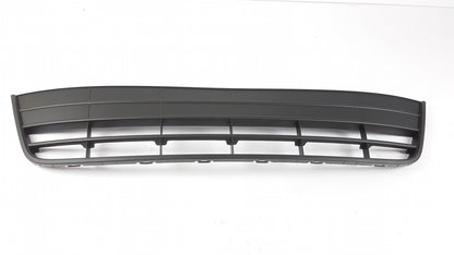 Original OE Volkswagen Stoßfänger Lüftungsgitter 5N0853677H9B9