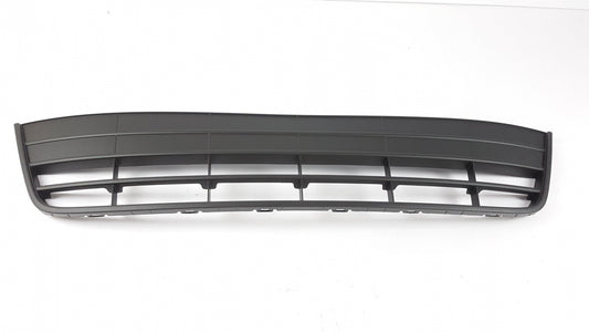 Original OE Volkswagen Stoßfänger Lüftungsgitter 5N0853677H9B9