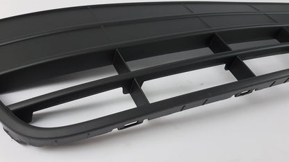 Original OE Volkswagen Stoßfänger Lüftungsgitter 5N0853677H9B9