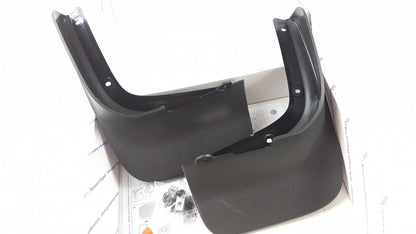 Original OE Volkswagen Schmutzfänger 7N0075111