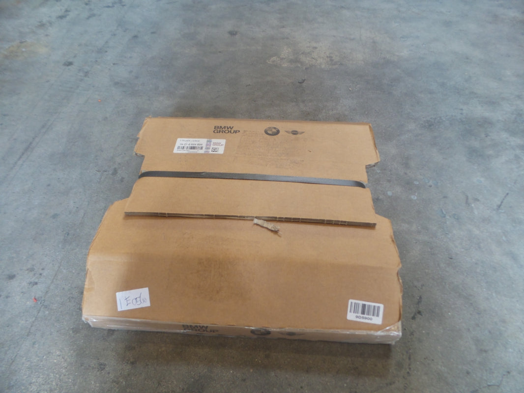 Original BMW 3er 4er Bremsscheibe 1st. belüftet hinten 320X20 34216864899