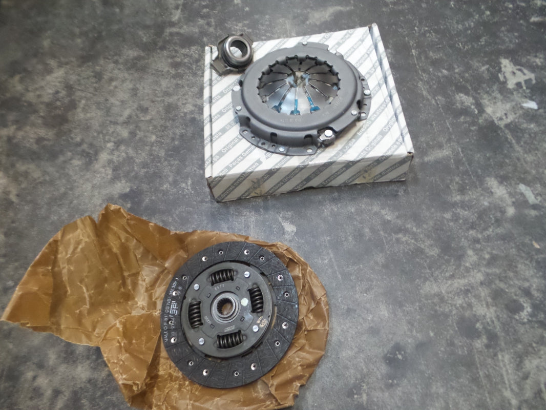 Original FIAT Brava Marea Bravo LANCIA Dedra Delta Kupplungssatz 71740079