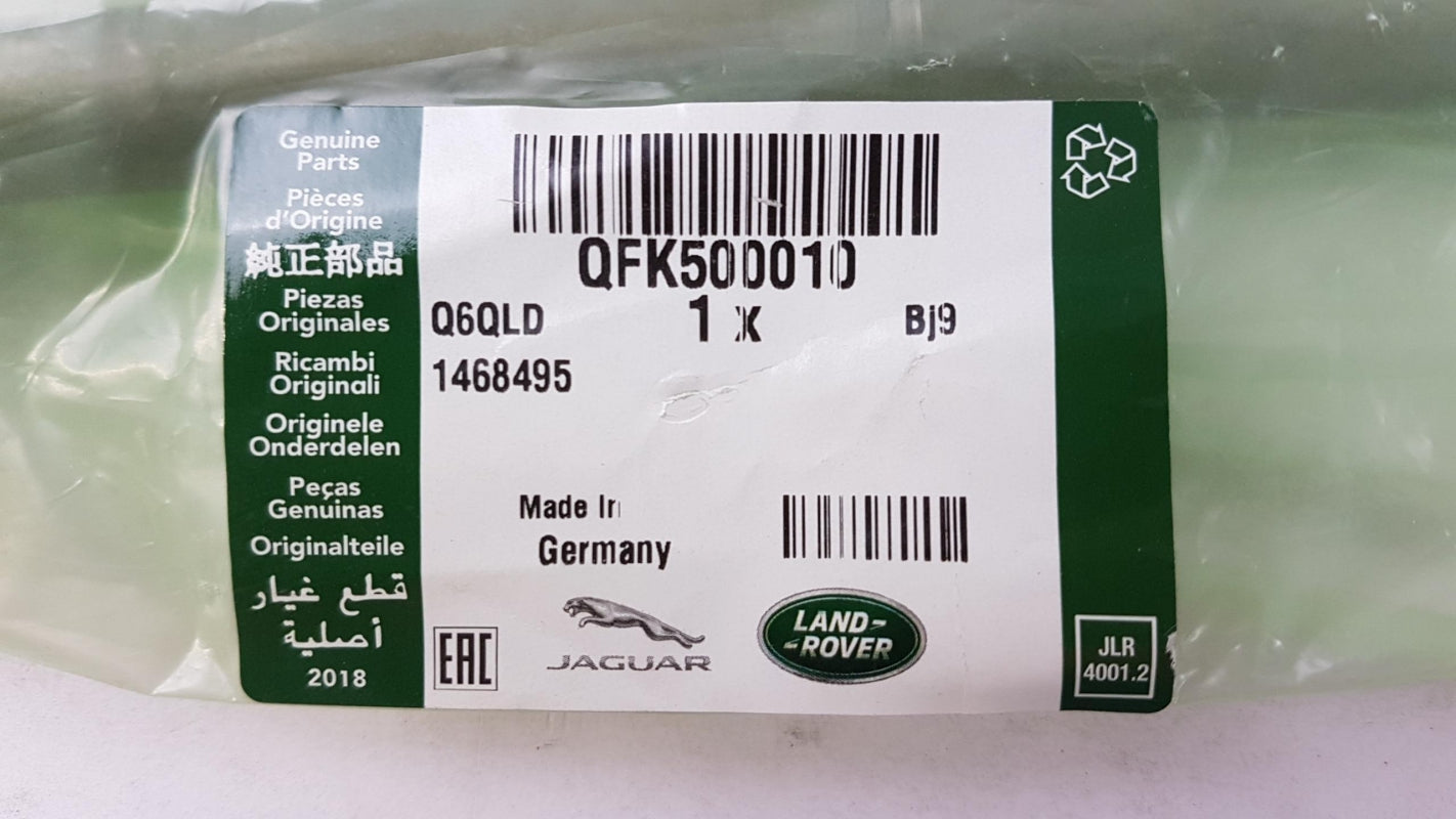 Original LAND ROVER Discovery-3 Discovery-4 Spurstange QFK500010