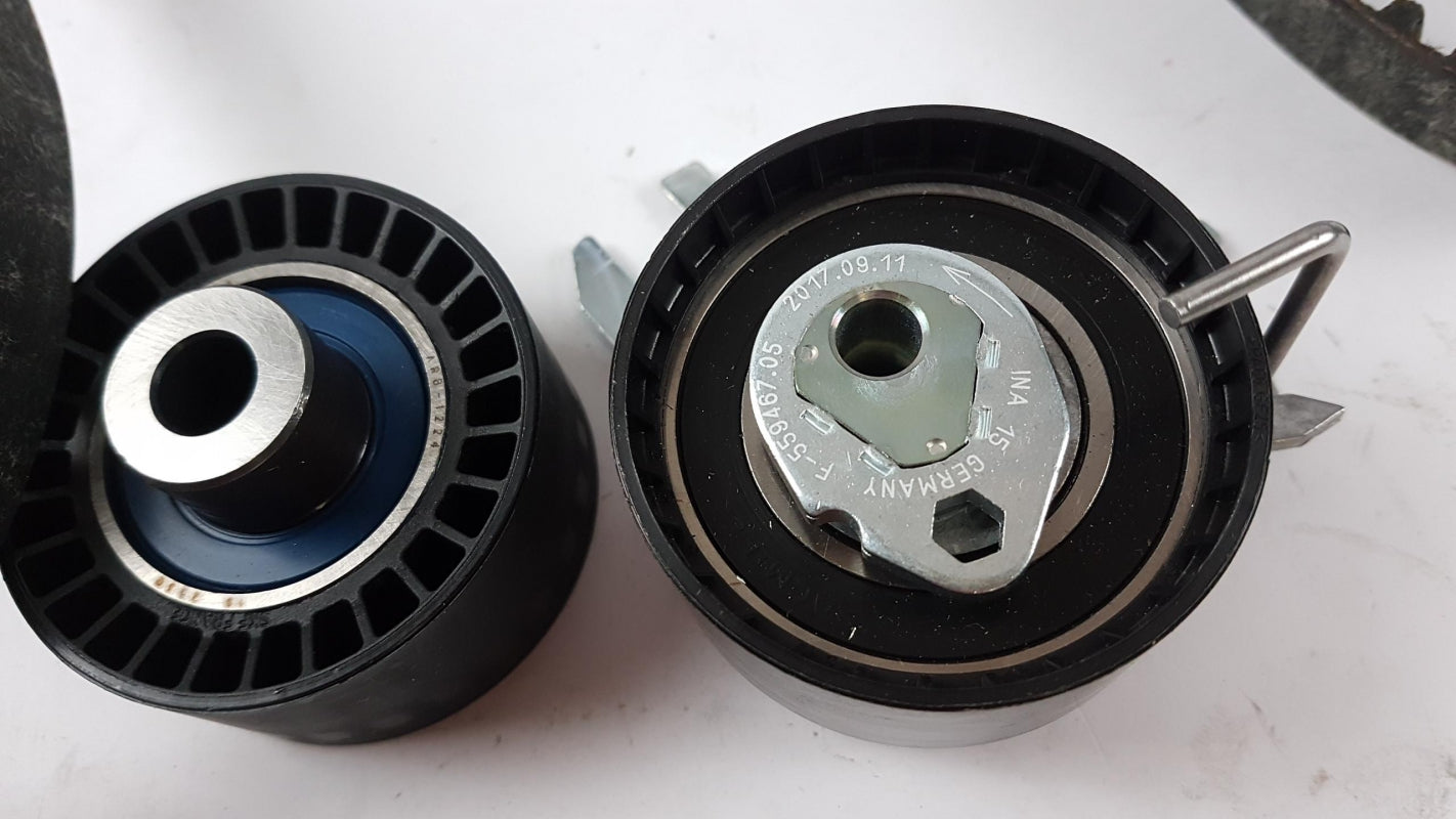 Original OE FIAT Zahnriemensatz 9467642580