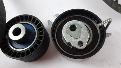 Original OE FIAT Zahnriemensatz 9467642580