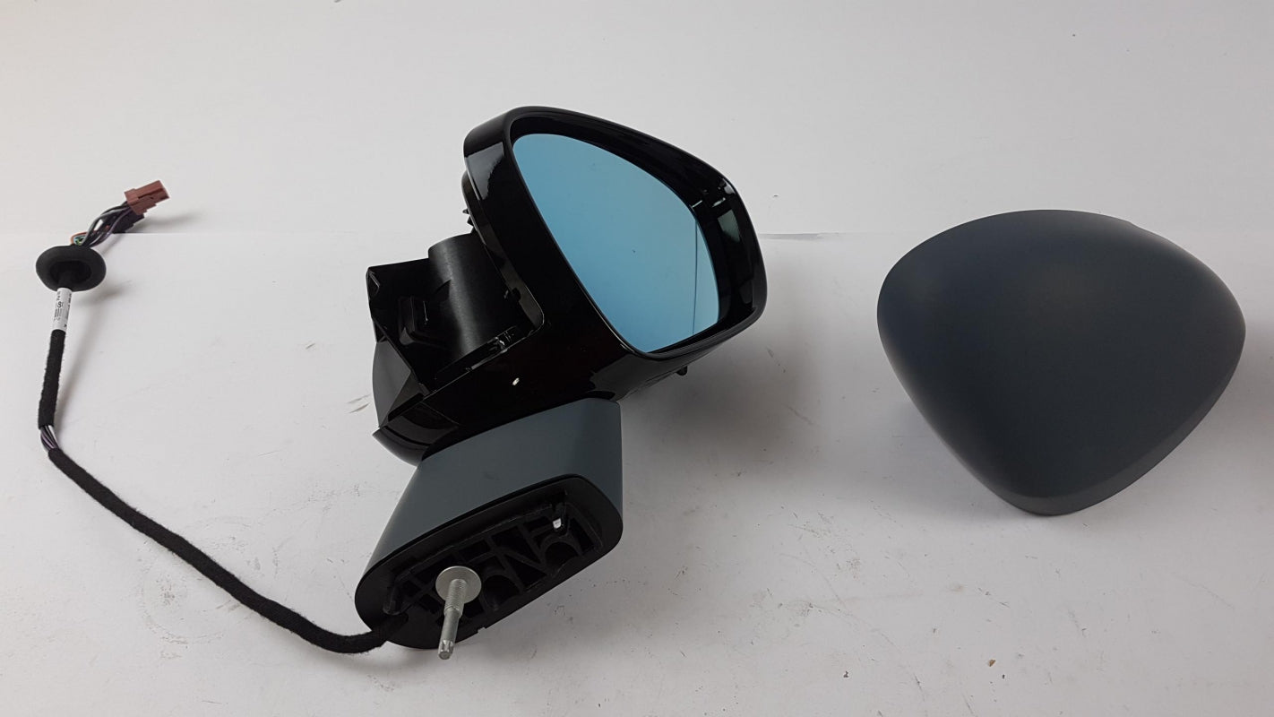 Original CITROEN DS5 Außenspiegel rechts 1607213180