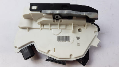 Original OE Volkswagen Türschloss 5N0839015J