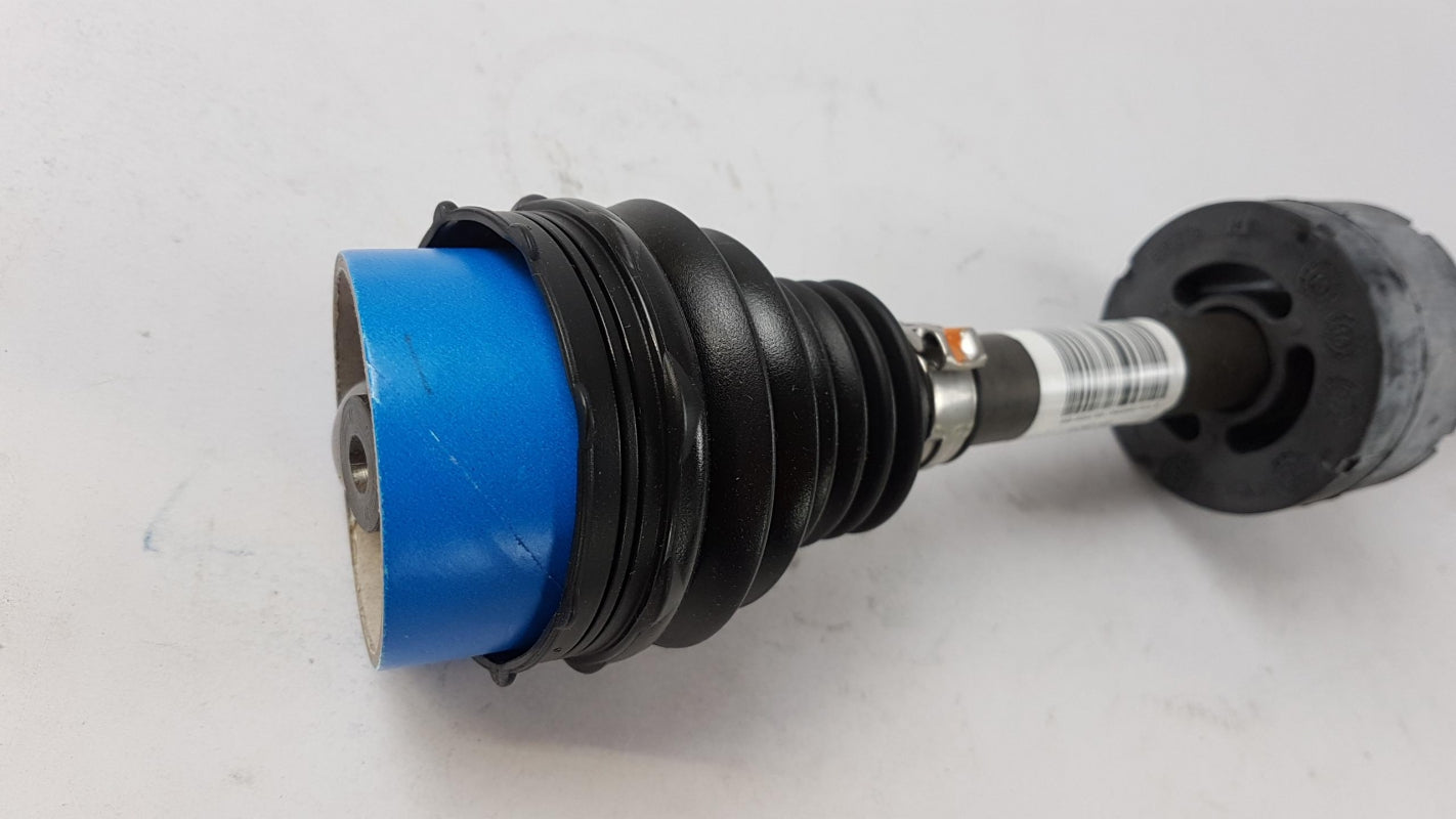 Original OE FIAT Antriebswelle 51955476