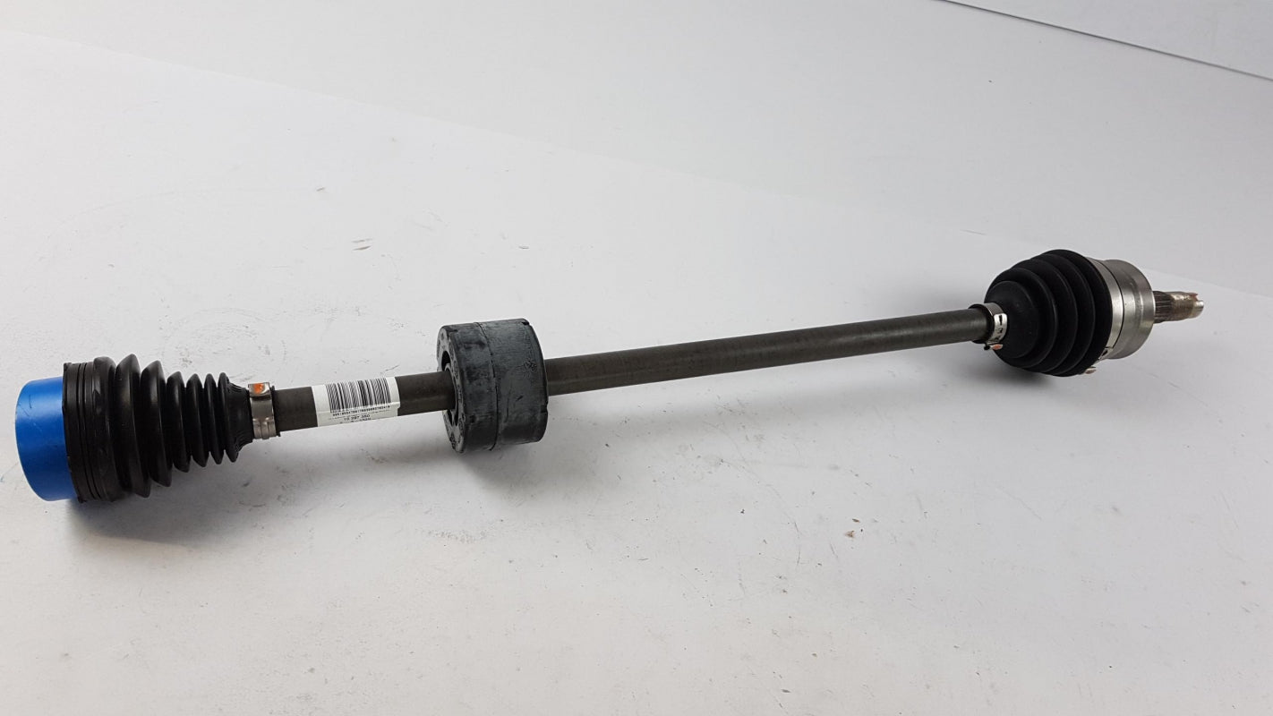 Original OE FIAT Antriebswelle 51955476