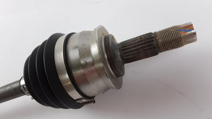 Original OE FIAT Antriebswelle 51955476