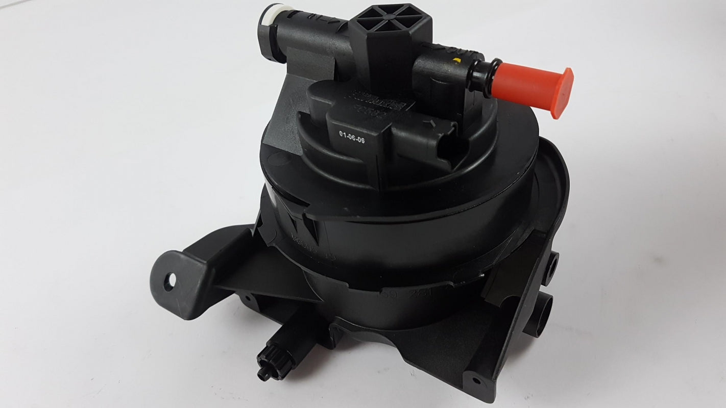 Original PEUGEOT 307 308 407 508 607 807 CITROEN C4 C5 Kraftstofffilter 190177